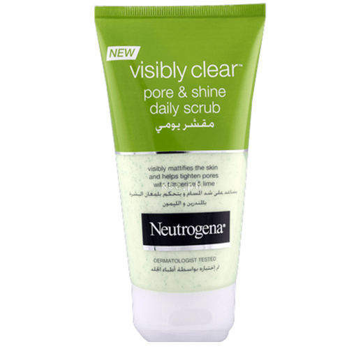 Neutrogena-Visibly-Clear-Pore-and-Shine-Daily-Scrub-150ml